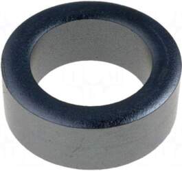 FERROCORE Ferrite: toroidal | L: 15mm