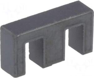FERROXCUBE Core: ferrite | E |