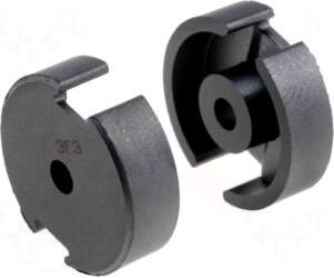 FERROXCUBE Core: ferrite | P |