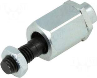 FESTO Flexible coupling | Thread: M8