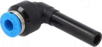 FESTO Push-in fitting | angled 90°