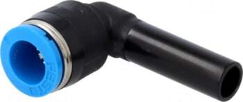 FESTO Push-in fitting | angled 90°