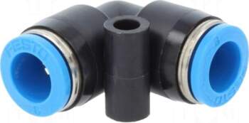 FESTO Push-in fitting | angled 90°