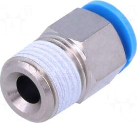 FESTO Push-in fitting | straight |