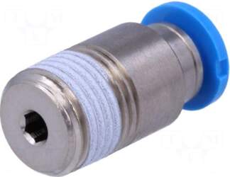 FESTO Push-in fitting | straight |