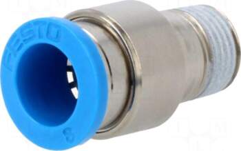 FESTO Push-in fitting | straight |