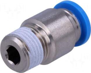 FESTO Push-in fitting | straight |