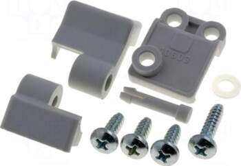 FIBOX Assembling kit | Kit: holder