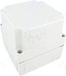 FIBOX Enclosure: multipurpose | X: 130mm