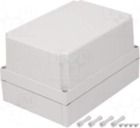 FIBOX Enclosure: multipurpose | X: 180mm