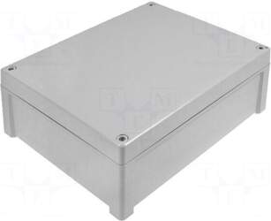 FIBOX Enclosure: multipurpose | X: 239mm