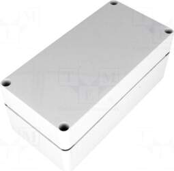 FIBOX Enclosure: multipurpose | X: 80mm