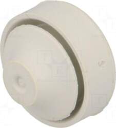FIBOX Grommet | EPDM | grey