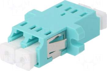 FIBRAIN Connector: fiber optic | socket