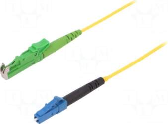 FIBRAIN Fiber patch cord | E2/APC