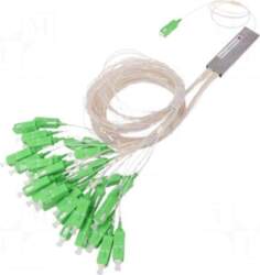 FIBRAIN Transition: splitter | both sides