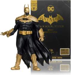 Figūriņa McFarlane McFarlane DC MULTIVERSE Batman