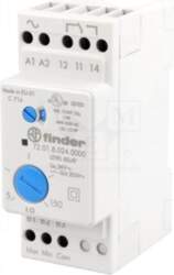 FINDER Module: level monitoring relay |