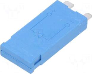 FINDER Module protecting | socket