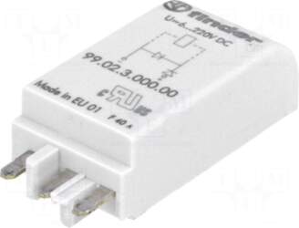 FINDER Module protecting | Application: 94