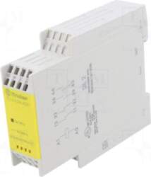 FINDER Automation module: safety relay |