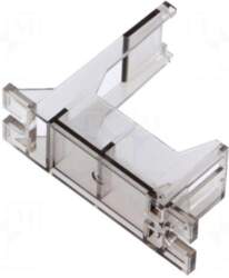 FINDER Mounting frame | on panel