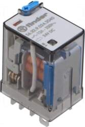 FINDER Relay: electromagnetic | 24VDC |