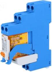 FINDER Relay: interface | DPDT |