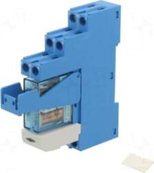 FINDER Relay: interface | Ucoil: 24VDC