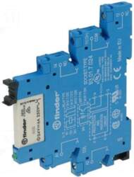 FINDER Relay: interface | SPDT |