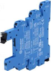 FINDER Socket | PIN: 5 |