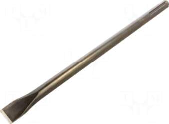 FISCHER Chisel | L: 400mm |