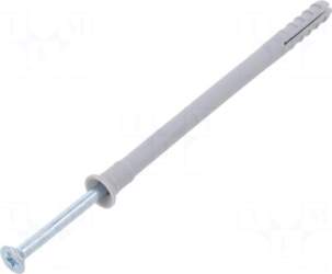 FISCHER Plastic anchor | with screw