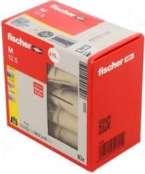 FISCHER Plastic anchor | without screw