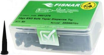 FISNAR Needle: plastic | 1.25"
