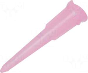 FISNAR Needle: plastic | 1.25&quot