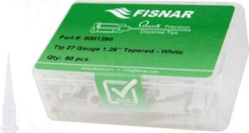 FISNAR Needle: plastic | 1.25"