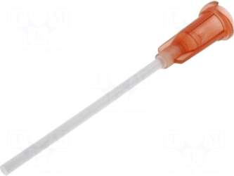 FISNAR Needle: plastic flexible | 1