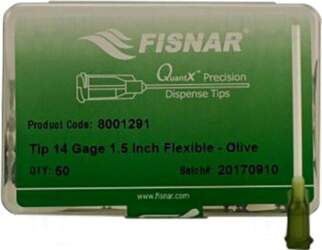 FISNAR Needle: plastic flexible | 1