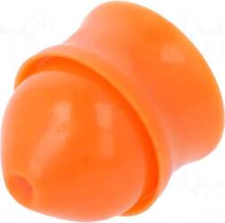 FISNAR Piston | 5ml | orange
