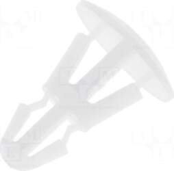 FIX&FASTEN Assembly stud | polyamide |
