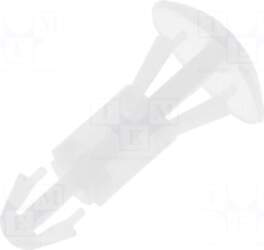 FIX&FASTEN Assembly stud | polyamide |