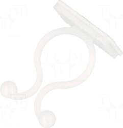 FIX&FASTEN Cable clips | ØBundle :