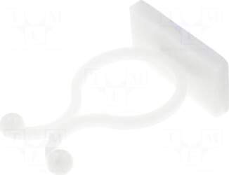 FIX&FASTEN Cable clips | ØBundle :