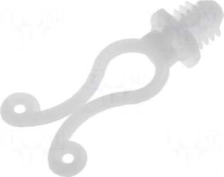 FIX&FASTEN Cable clips | ØBundle :