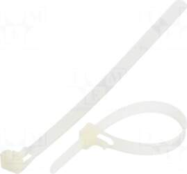FIX&FASTEN Cable tie | multi use