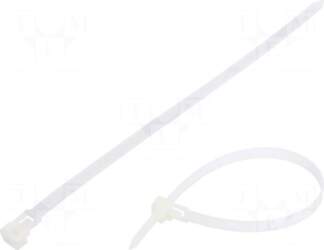 FIX&FASTEN Cable tie | multi use