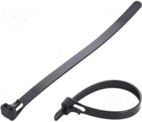 FIX&FASTEN Cable tie | multi use