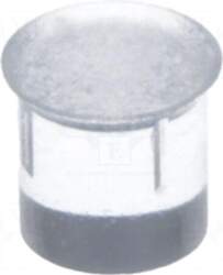 FIX&FASTEN Fibre for LED | round