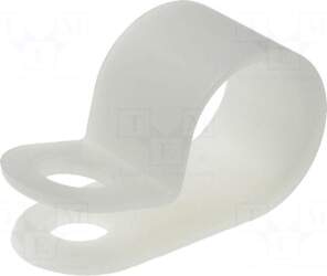 FIX&FASTEN Fixing clamp | Cable P-clips